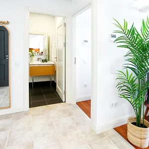  Apartment Young Spirit