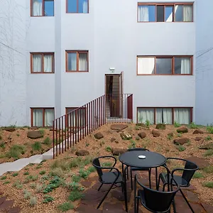 The Modernist Distrikt Faro